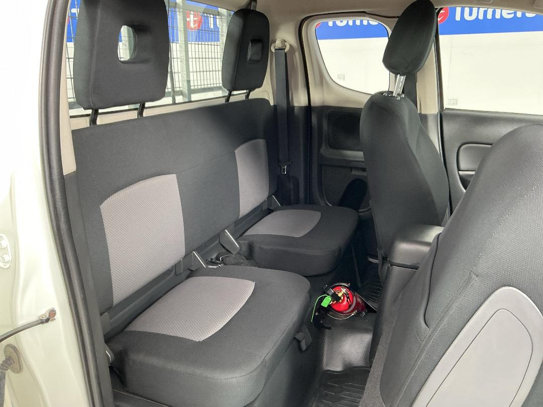 Photo '20' of Mitsubishi Triton Photo '20' of Mitsubishi Triton