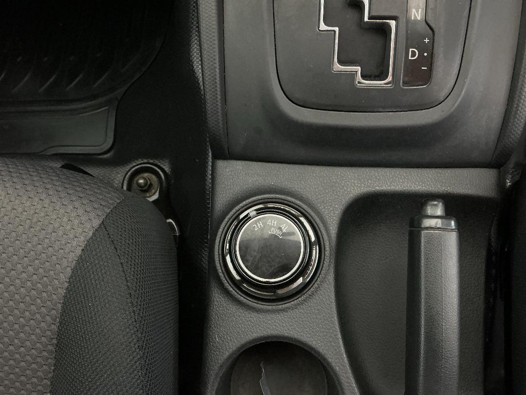 Photo '23' of Mitsubishi Triton Photo '23' of Mitsubishi Triton