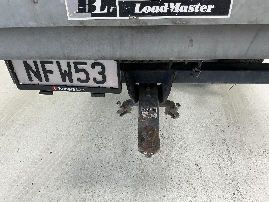 Photo '30' of Mitsubishi Triton Photo '30' of Mitsubishi Triton