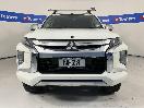 Thumbnail '2' of Mitsubishi Triton