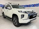 Thumbnail '1' of Mitsubishi Triton