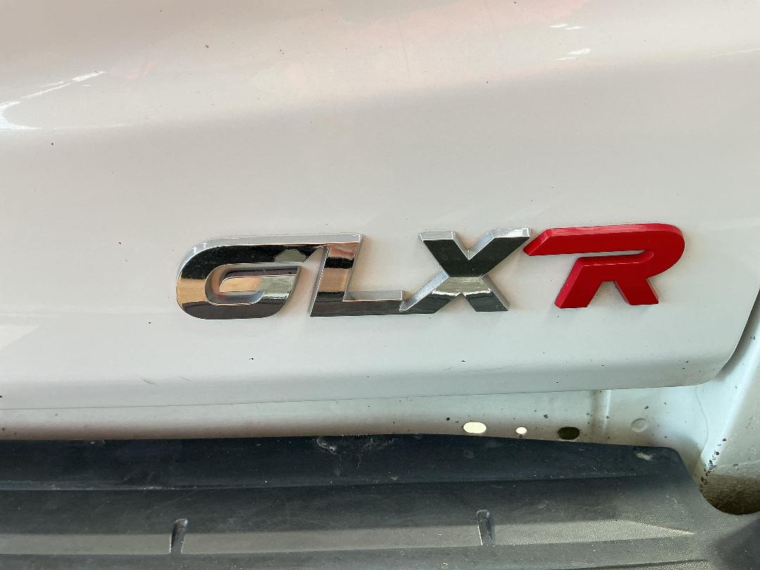 Photo '30' of Mitsubishi Triton