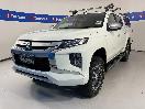 Thumbnail '4' of Mitsubishi Triton