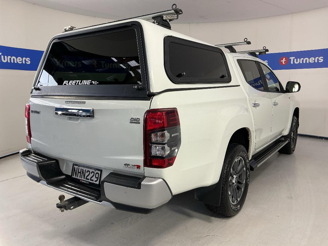 Photo '7' of Mitsubishi Triton