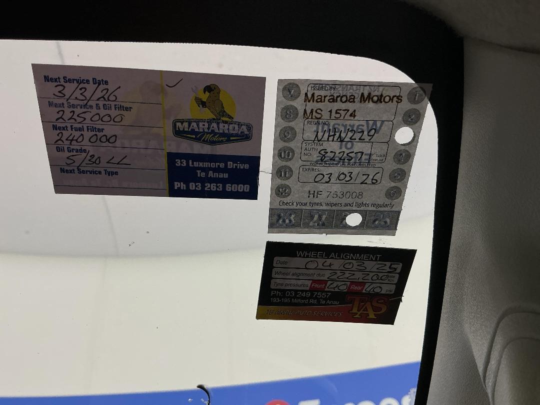 Photo '25' of Mitsubishi Triton