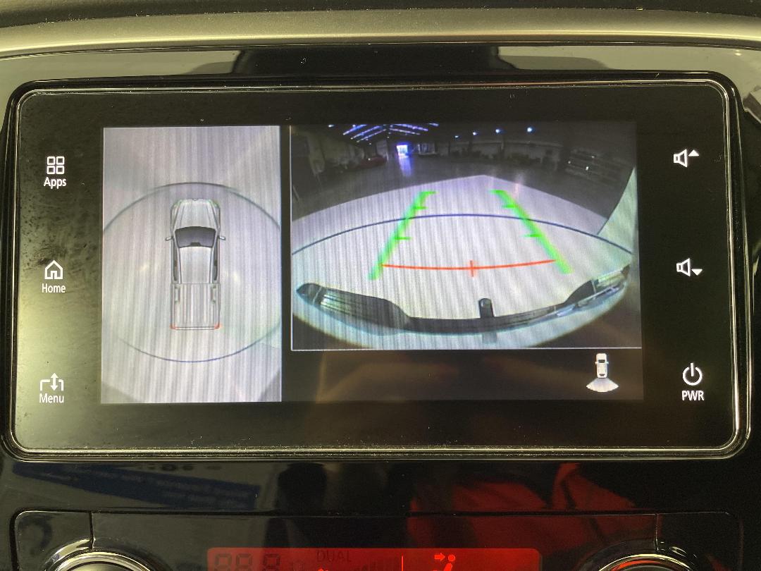 Photo '28' of Mitsubishi Triton