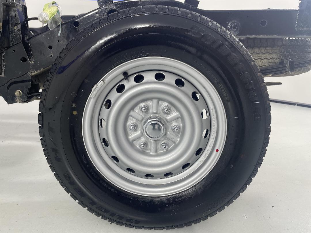 Photo '11' of Mitsubishi Triton