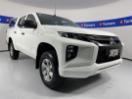 Thumbnail '1' of Mitsubishi Triton