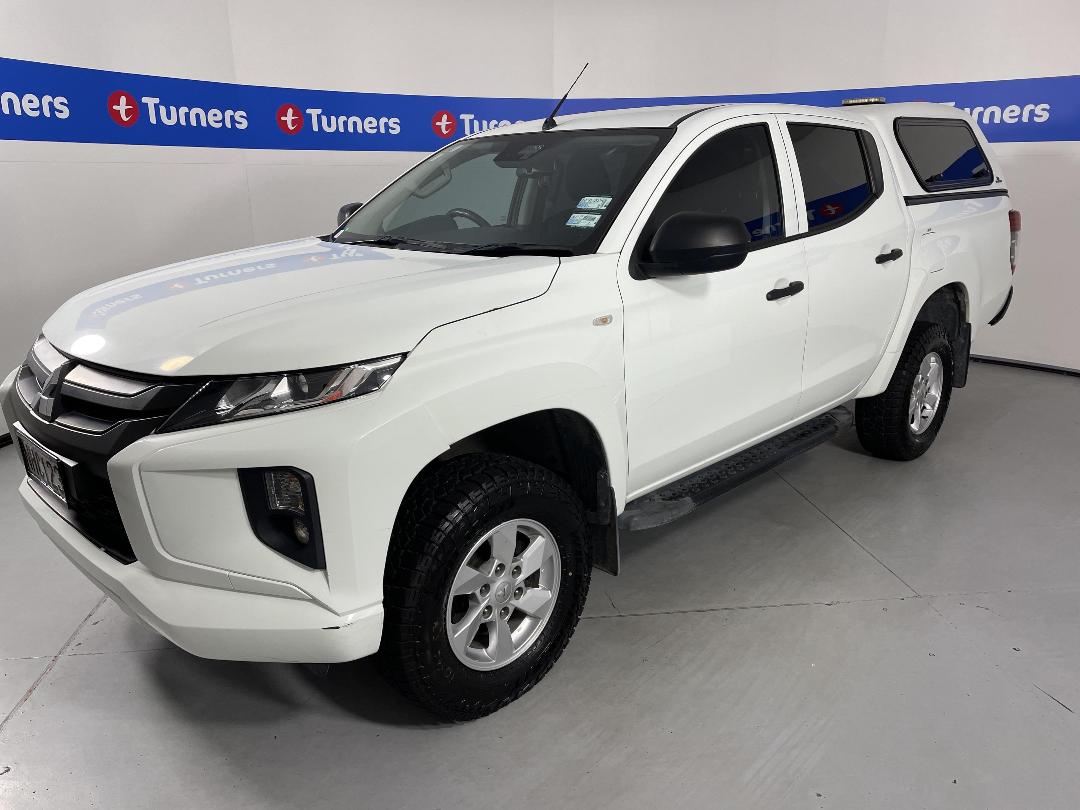 Photo '4' of Mitsubishi Triton Photo '4' of Mitsubishi Triton