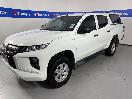 Thumbnail '4' of Mitsubishi Triton