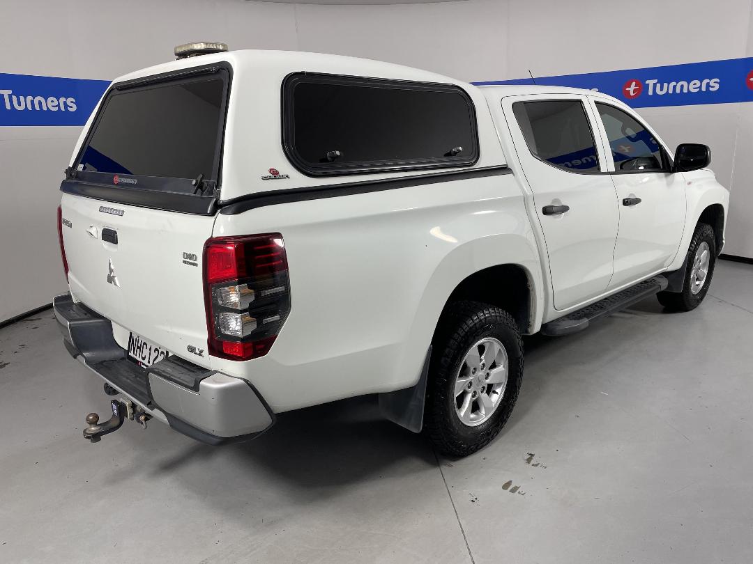 Photo '7' of Mitsubishi Triton Photo '7' of Mitsubishi Triton