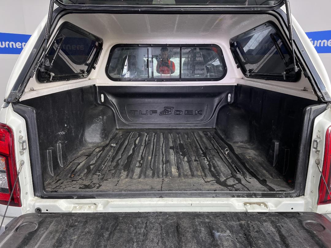 Photo '14' of Mitsubishi Triton Photo '14' of Mitsubishi Triton