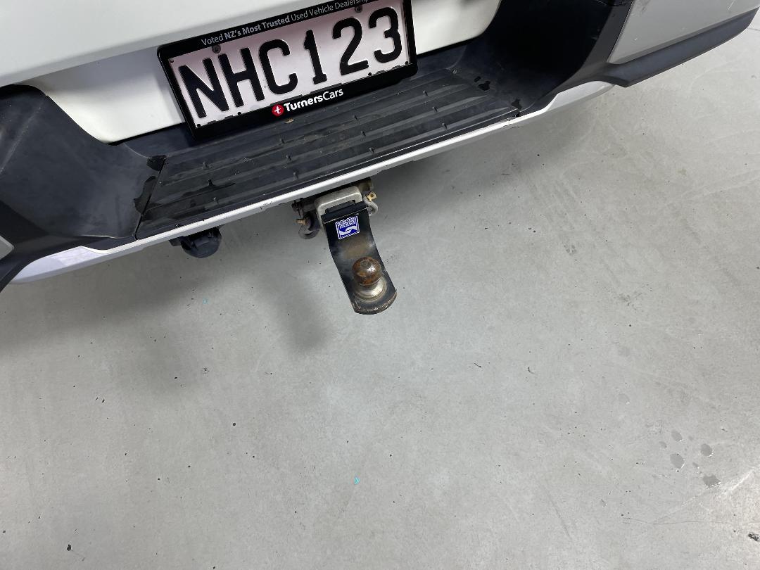 Photo '25' of Mitsubishi Triton Photo '25' of Mitsubishi Triton