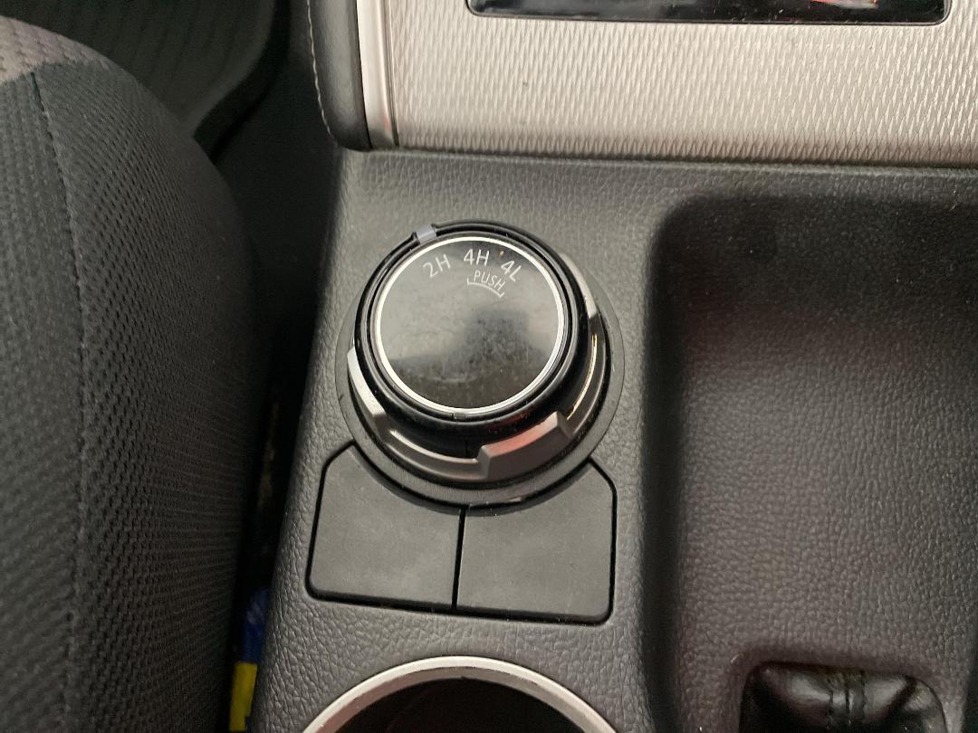 Photo '31' of Mitsubishi Triton Photo '31' of Mitsubishi Triton