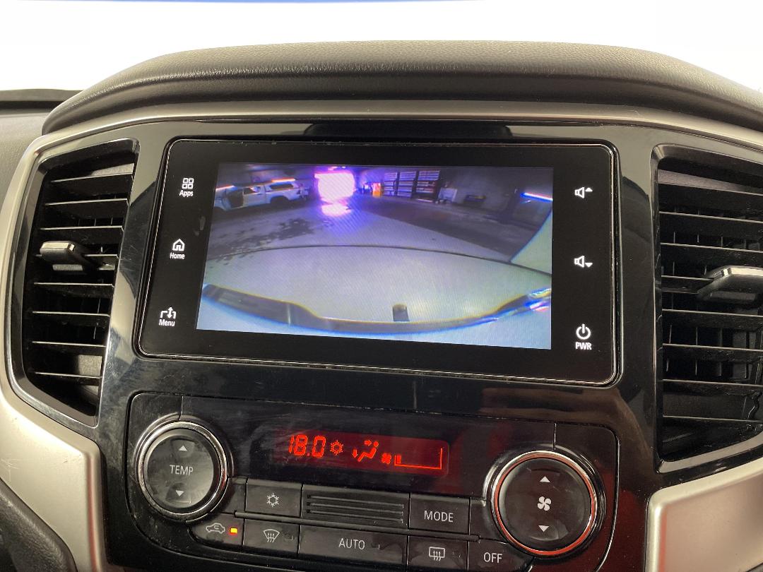 Photo '32' of Mitsubishi Triton Photo '32' of Mitsubishi Triton