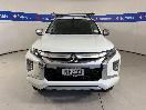 Thumbnail '2' of Mitsubishi Triton
