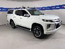 Thumbnail '1' of Mitsubishi Triton