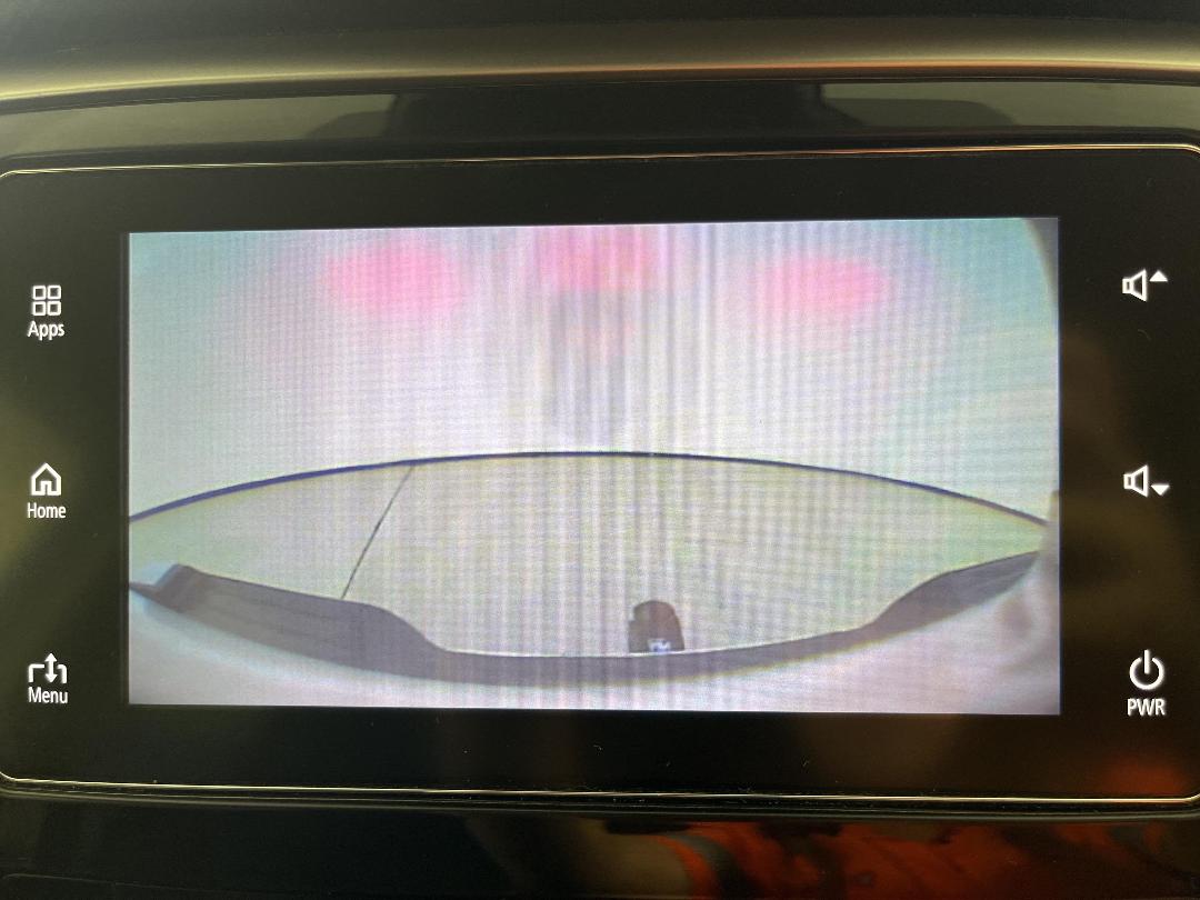 Photo '28' of Mitsubishi Triton