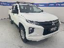 Thumbnail '1' of Mitsubishi Triton