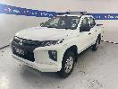 Thumbnail '4' of Mitsubishi Triton
