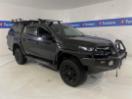 Thumbnail '1' of Mitsubishi Triton