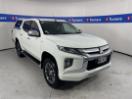 Thumbnail '1' of Mitsubishi Triton