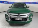 Thumbnail '2' of Mitsubishi Triton