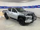 Thumbnail '1' of Mitsubishi Triton