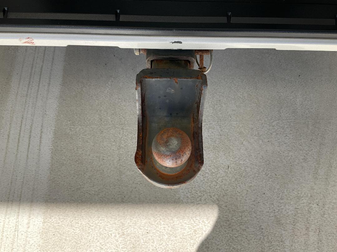 Photo '29' of Mitsubishi Triton