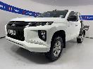 Thumbnail '4' of Mitsubishi Triton
