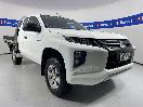 Thumbnail '1' of Mitsubishi Triton
