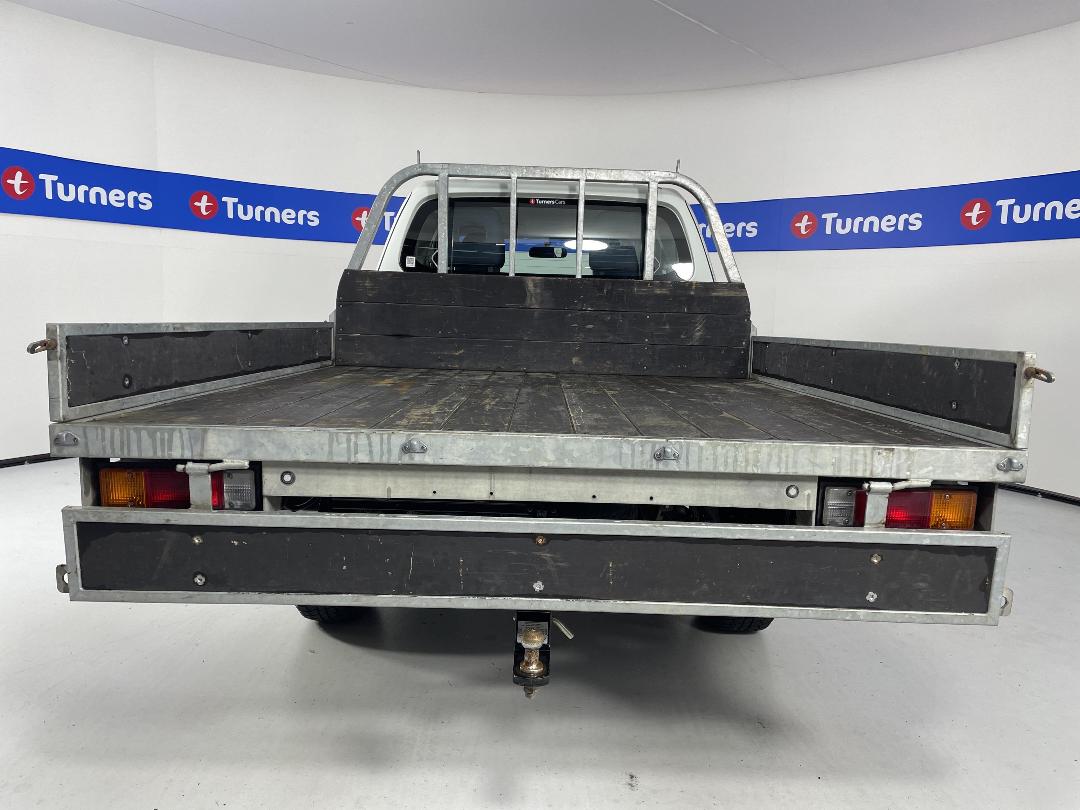 Photo '14' of Mitsubishi Triton Photo '14' of Mitsubishi Triton