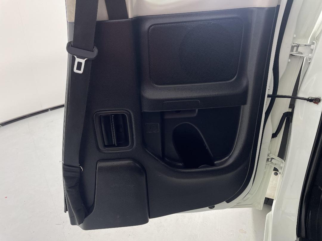 Photo '19' of Mitsubishi Triton Photo '19' of Mitsubishi Triton