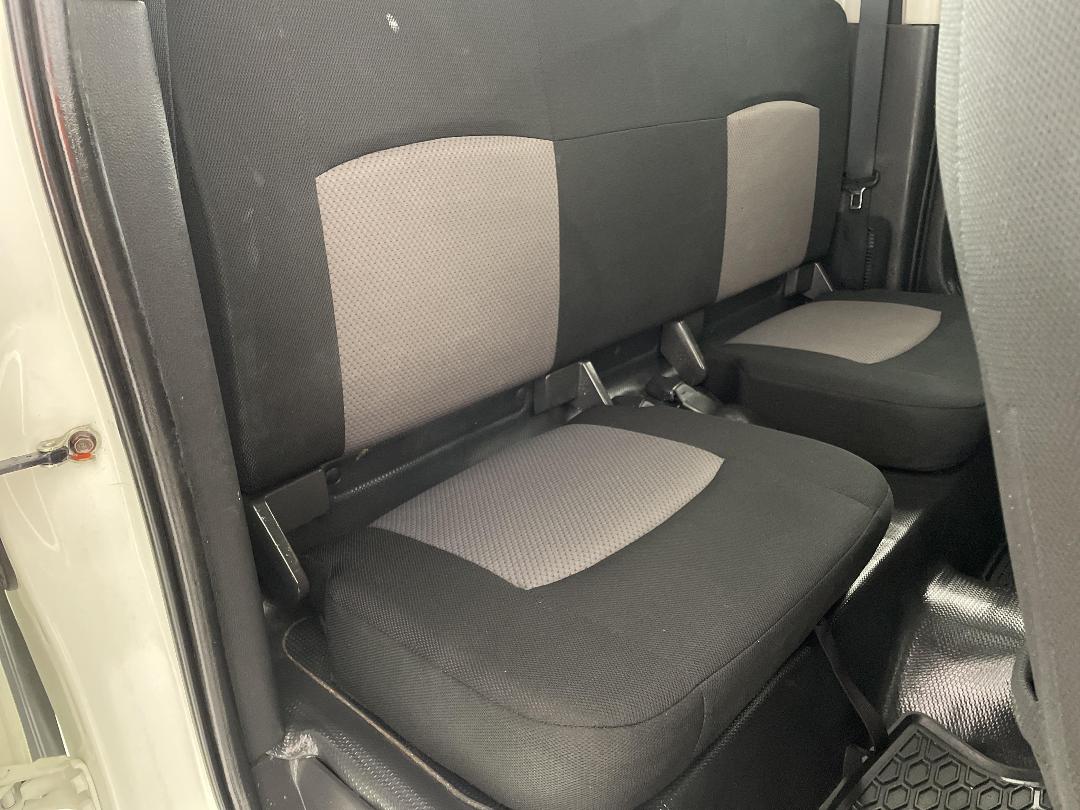 Photo '20' of Mitsubishi Triton Photo '20' of Mitsubishi Triton