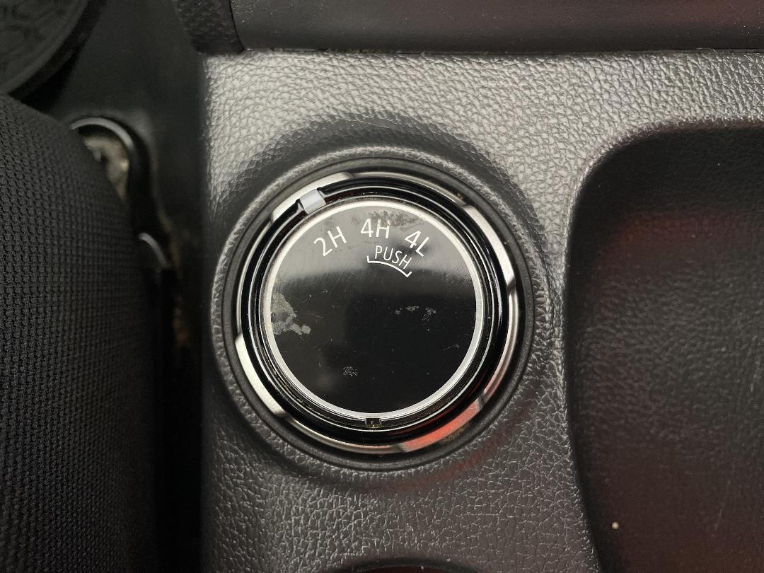 Photo '26' of Mitsubishi Triton Photo '26' of Mitsubishi Triton