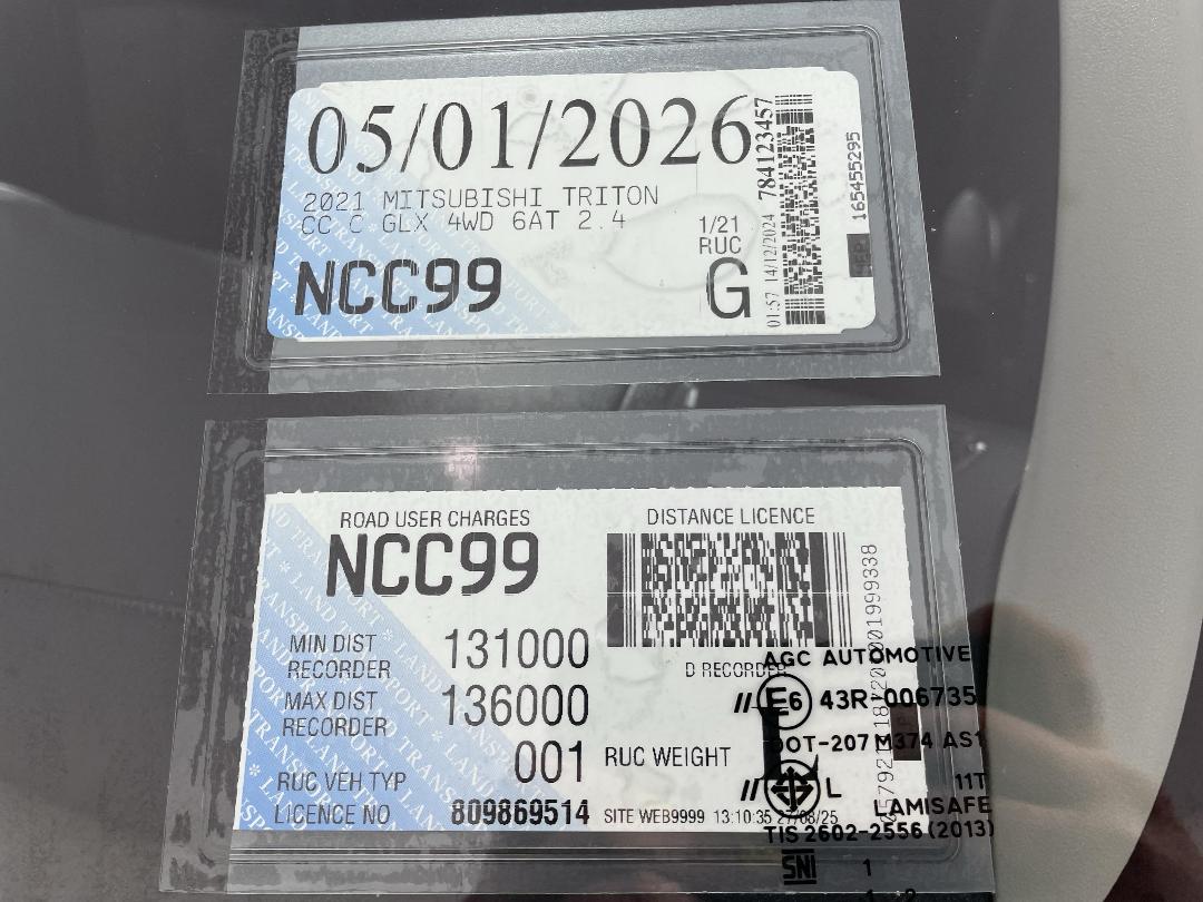 Photo '30' of Mitsubishi Triton Photo '30' of Mitsubishi Triton