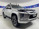 Thumbnail '1' of Mitsubishi Triton