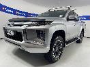 Thumbnail '4' of Mitsubishi Triton