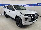 Thumbnail '1' of Mitsubishi Triton