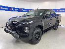 Thumbnail '4' of Mitsubishi Triton