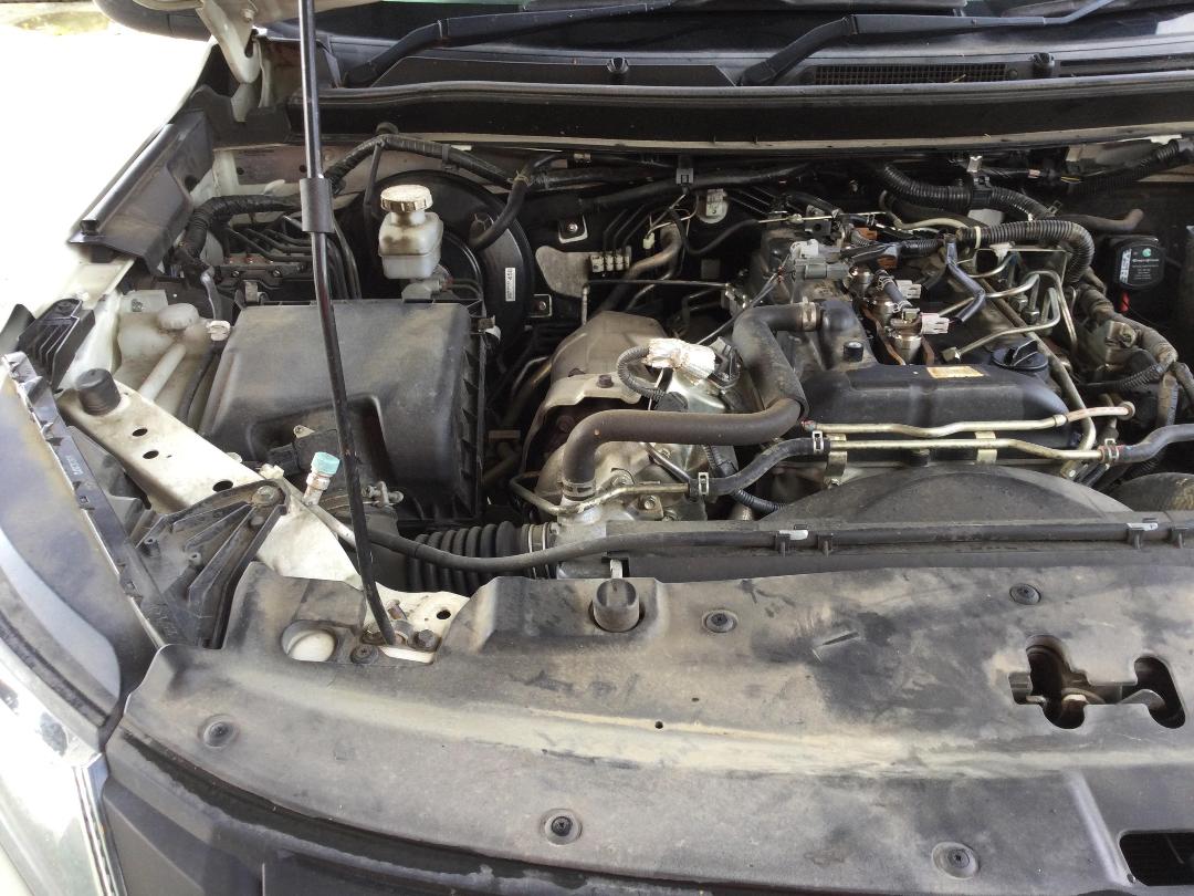 Photo '13' of Mitsubishi Triton CC C GLX 4WD 6AT