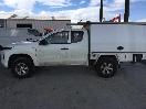 Thumbnail '4' of Mitsubishi Triton CC C GLX 4WD 6AT