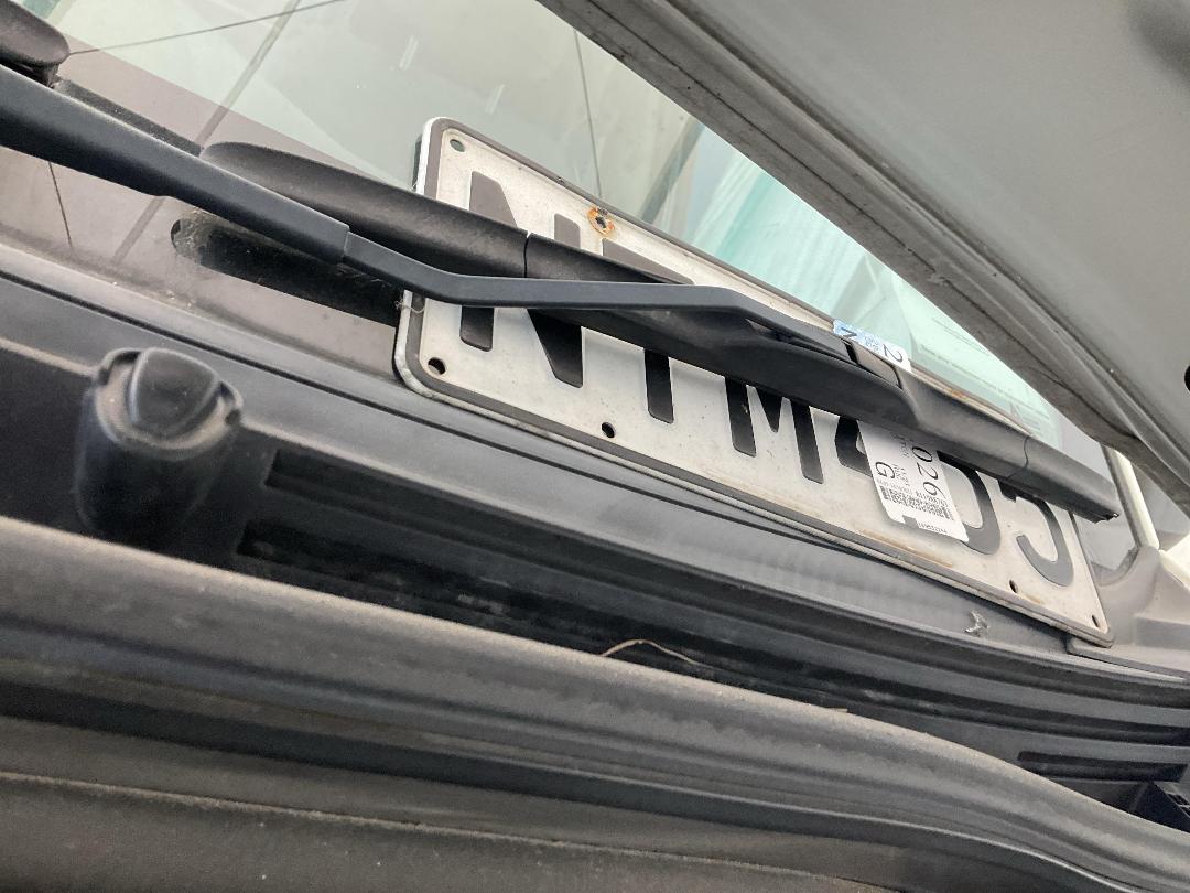 Photo '18' of Mitsubishi Triton CC GLX 4WD 6AT Photo '18' of Mitsubishi Triton CC GLX 4WD 6AT