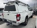 Thumbnail '5' of Mitsubishi Triton CC GLX 4WD 6AT