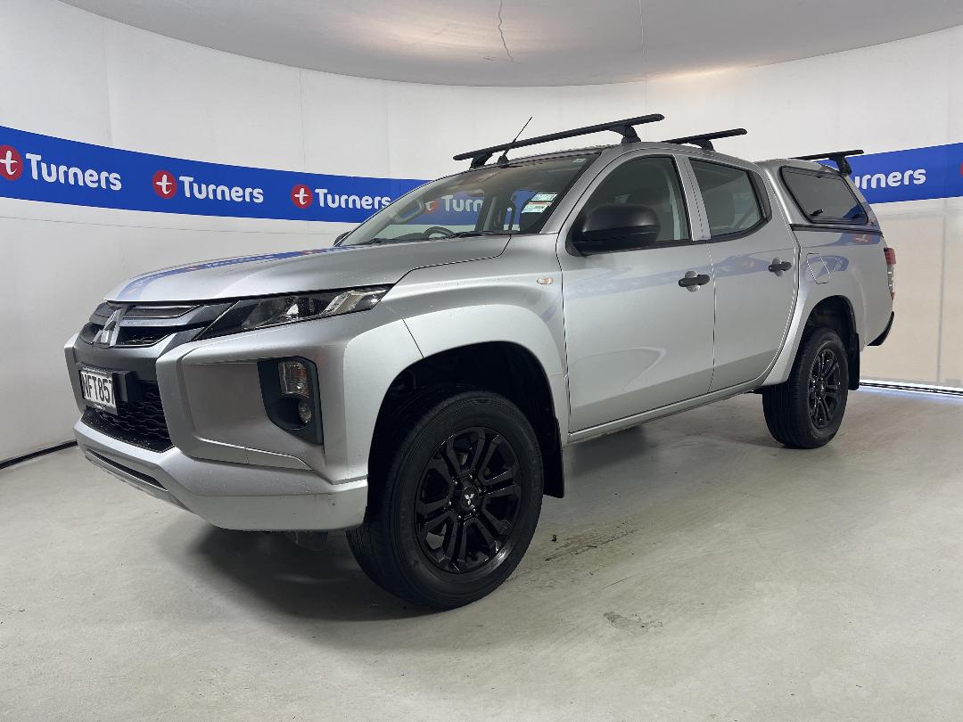 Photo '4' of Mitsubishi Triton Photo '4' of Mitsubishi Triton