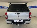 Thumbnail '6' of Mitsubishi Triton
