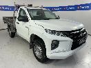 Thumbnail '1' of Mitsubishi Triton