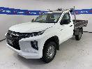 Thumbnail '4' of Mitsubishi Triton