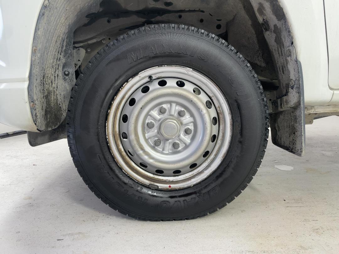 Photo '10' of Mitsubishi Triton Photo '10' of Mitsubishi Triton