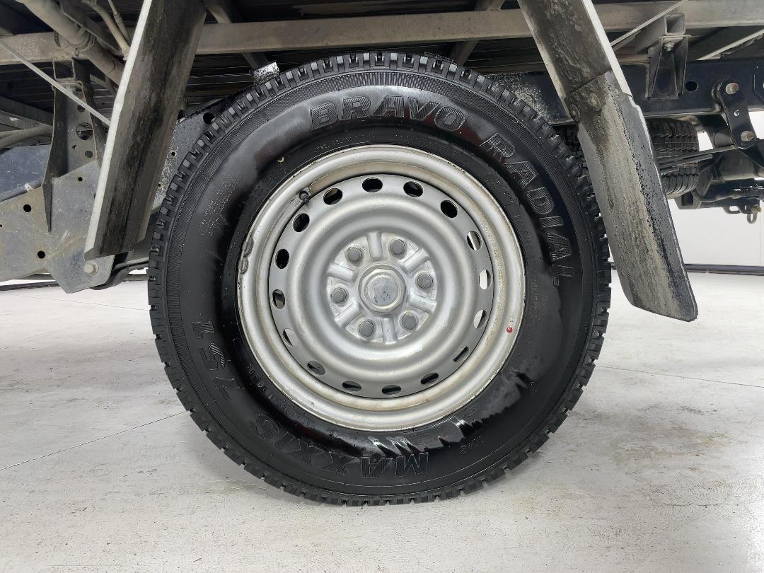 Photo '11' of Mitsubishi Triton Photo '11' of Mitsubishi Triton